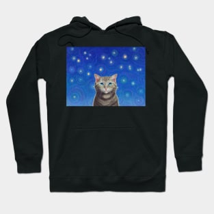 Shadowcat Hoodie